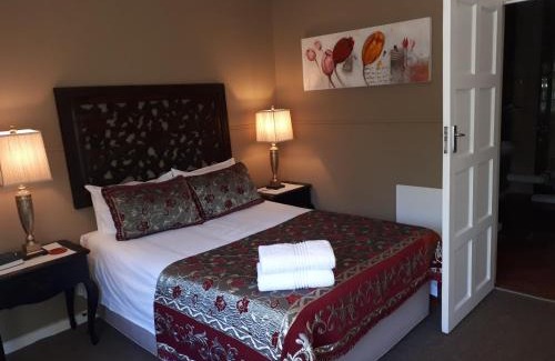 Trichardt House | The Yardt Guest House