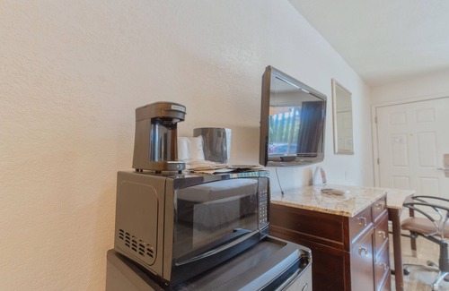 Mariposa Hotel | The Yosemite Inn
