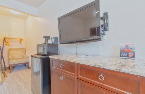 Mariposa Hotel | The Yosemite Inn