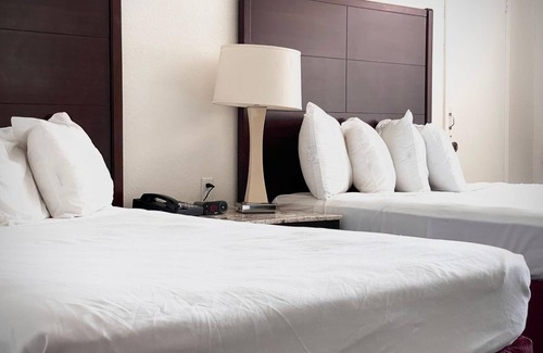 Mariposa Hotel | The Yosemite Inn