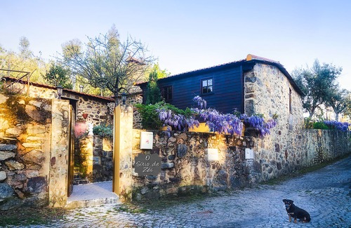 Castelo de Paiva Cottage | The Zés Site - Pedorido - Castelo de Paiva