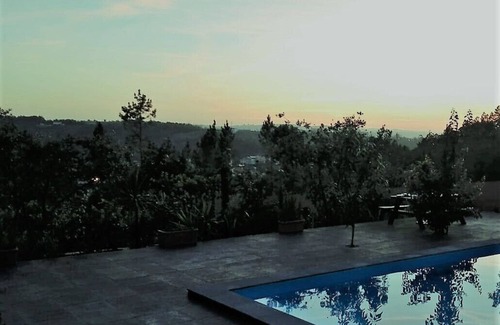 Castelo de Paiva Cottage | The Zés Site - Pedorido - Castelo de Paiva