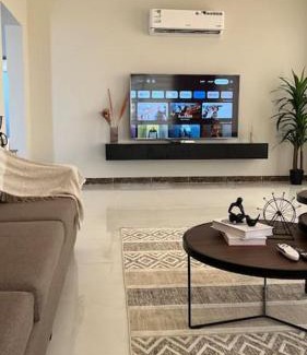 Abha House | The zone fella