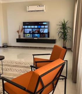 Abha House | The zone fella