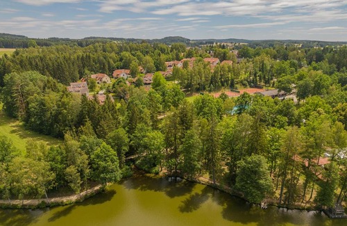 Litschau Hotel | Theater- und Feriendorf Königsleitn GmbH