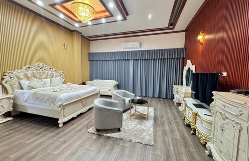Kanchanaburi Hotel | Thebest Capsule Resort