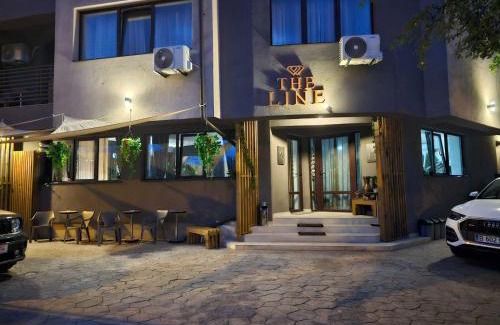 Militari Hotel | TheLine