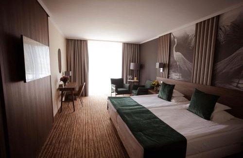 Szentendrei Hotel | Thermal Hotel Visegrád