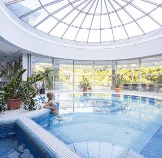 Szentendrei Hotel | Thermal Hotel Visegrád