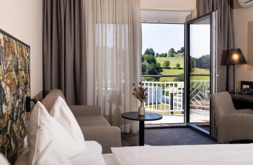 Loipersdorf bei Fuerstenfeld Hotel | Thermalhotel Leitner