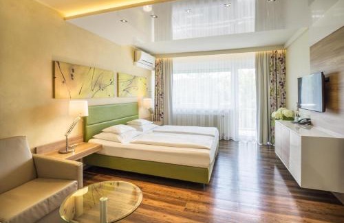Loipersdorf bei Fuerstenfeld Hotel | Thermalhotel Leitner