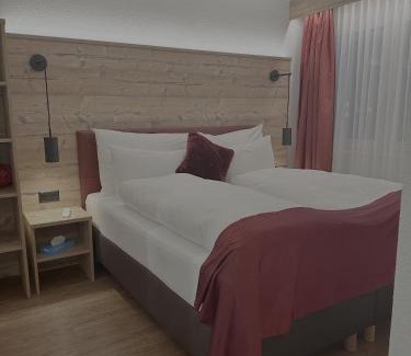 Leukerbad Hotel | Therme 51° Hotel Physio & Spa
