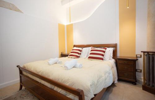 Capannelle Villa | Therme Appiae