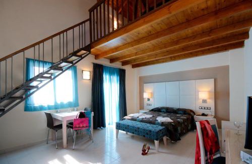 Tavronitis Apartment | Theros Hotel