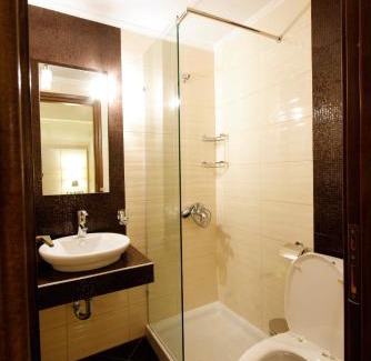 Tavronitis Apartment | Theros Hotel