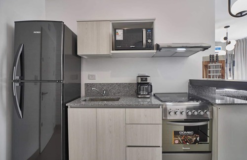 San Nicolas Apartment | This apartment is a 0 bedroom(s), 4 bathrooms, located in Centro, Buenos Aires.
