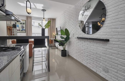 San Nicolas Apartment | This apartment is a 0 bedroom(s), 4 bathrooms, located in Centro, Buenos Aires.