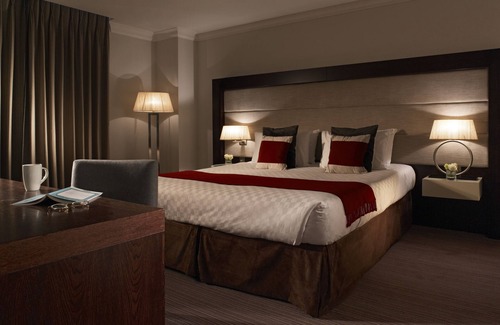 Holborn and Covent Garden Hotel | Thistle London Holborn