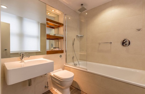 Holborn and Covent Garden Hotel | Thistle London Holborn