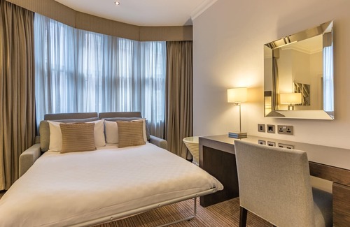 Holborn and Covent Garden Hotel | Thistle London Holborn