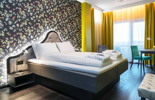 Ytrebygda Hotel | Thon Hotel Bergen Airport