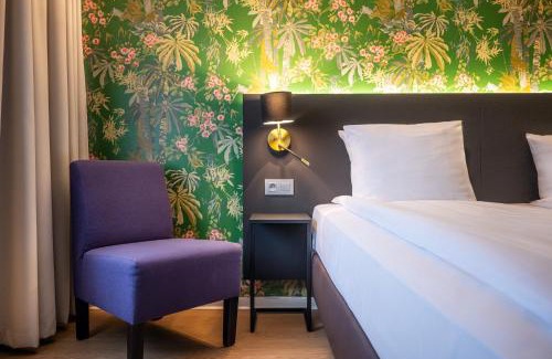 Diegem Hotel | Thon Hotel Brussels Airport