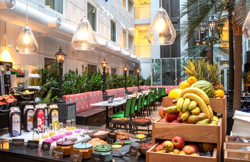 Sentrum Hotel | Thon Hotel Cecil
