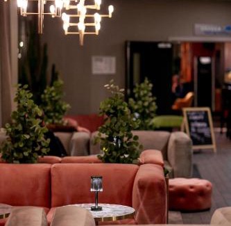 Halden Hotel | Thon Hotel Halden
