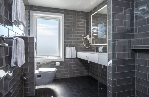 Skien Hotel | Thon Hotel Hoyers