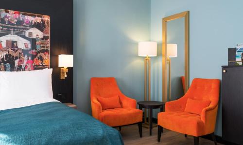 Bjerke Hotel | Thon Hotel Linne