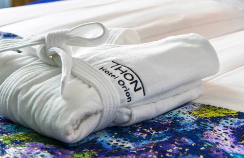 Bergen City Centre Hotel | Thon Hotel Orion