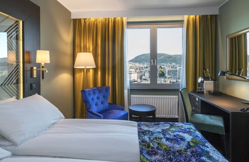 Bergen City Centre Hotel | Thon Hotel Orion