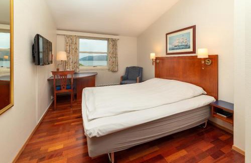 Sandnes Hotel | Thon Hotel Sandnes