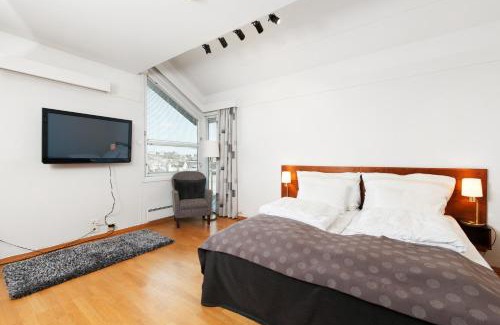 Sandnes Hotel | Thon Hotel Sandnes