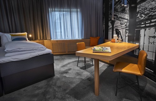 Hoje Taastrup Hotel | Thon Partner Hotel Høje Taastrup
