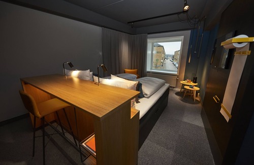 Hoje Taastrup Hotel | Thon Partner Hotel Høje Taastrup