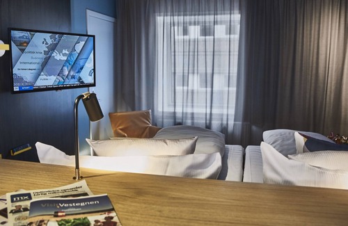 Hoje Taastrup Hotel | Thon Partner Hotel Høje Taastrup