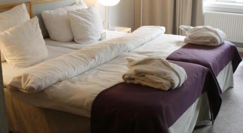 Hoje Taastrup Hotel | Thon Partner Hotel Høje Taastrup
