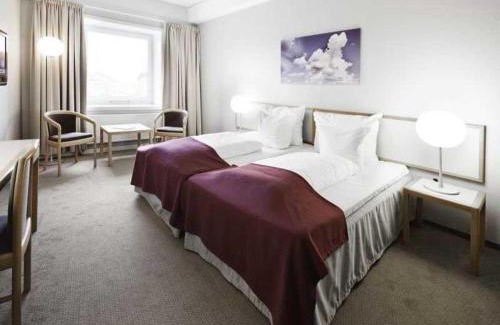 Hoje Taastrup Hotel | Thon Partner Hotel Høje Taastrup