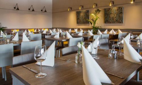 Horten Hotel | Thon Partner Hotel Horten