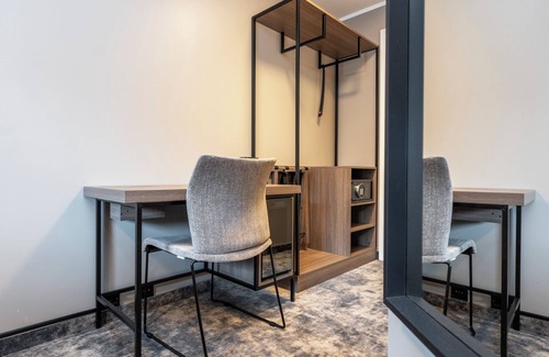 Mo-I-Rana Hotel | Thon Partner Hotel Mo I Rana