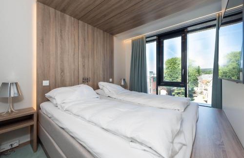 Kristiansand Hotel | Thon Partner Hotel Parken