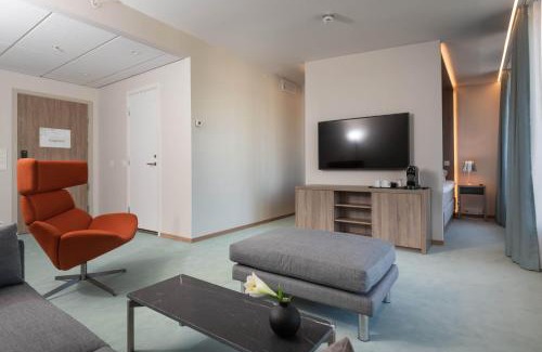 Kristiansand Hotel | Thon Partner Hotel Parken