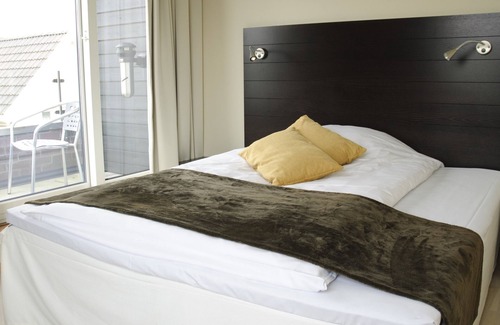 Sandnes Hotel | Thon Partner Hotel Sandnes