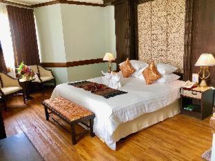 Surin Hotel | Thong Tarin Hotel