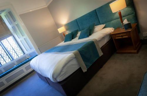 Thornbury House | Thornbury Lodge