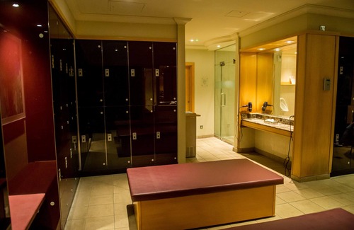 Chapeltown Hotel | Thorpe Park Hotel and Spa