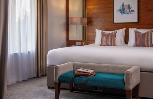 Chapeltown Hotel | Thorpe Park Hotel and Spa