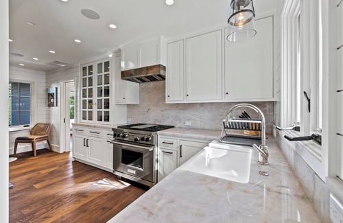 Jackson Hole Villa | Three Bedroom Home in the Gill Addition
