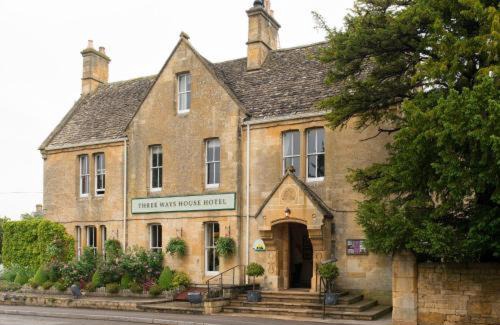Chipping Campden Hotel | Three Ways House Hotel